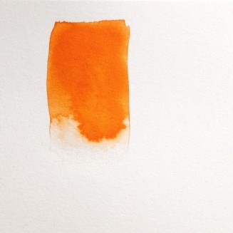 Clairefontaine Μπλοκ Ακουαρέλας Fontaine 12 Φύλλων 21x29,7cm Hot Pressed (Satine) 300gr 100% από Βαμβάκι