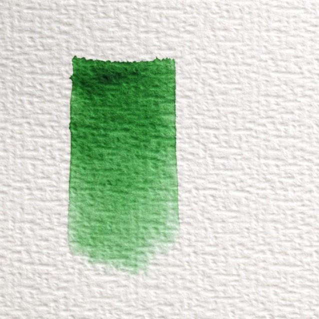 Clairefontaine Μπλοκ Ακουαρέλας Fontaine 12 Φύλλων 21x29,7cm Rough Grain (Τραχύ) 300gr 100% από Βαμβάκι