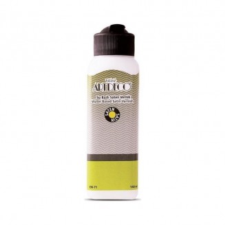 Artdeco 140ml Σατινέ Βερνίκι Νερού