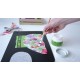 Kreul 250ml Art Potch Κόλλα και Βερνίκι Decoupage Σατινέ