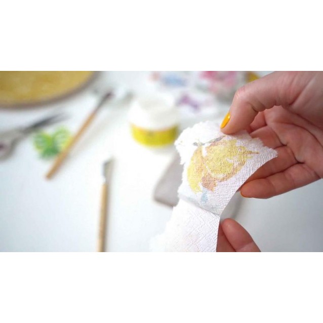 Kreul 250ml Art Potch Κόλλα και Βερνίκι Decoupage