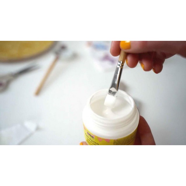 Kreul 250ml Art Potch Κόλλα και Βερνίκι Decoupage