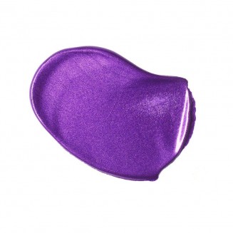 Liquitex Basics 118ml Acrylic 340 Metallic Purple
