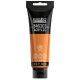 Liquitex Basics 118ml Acrylic 344 Metallic Burnt Orange Series 2