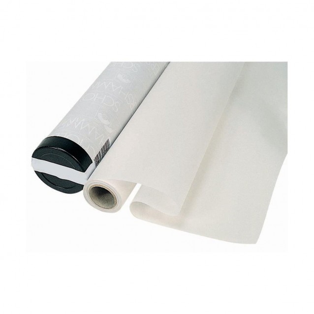 Σέλερ (Schoeller) Ριζόχαρτο Ρολό 0,42x20m, 55-60 gr