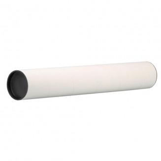 Cardboard Mailing & Carry Tube 53cm Diameter 6,5cm