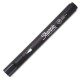 Sharpie Ακρυλικός Μαρκαδόρος Μεσαίος Μαύρος