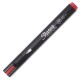 Sharpie Ακρυλικός Μαρκαδόρος Μεσαίος Κόκκινος