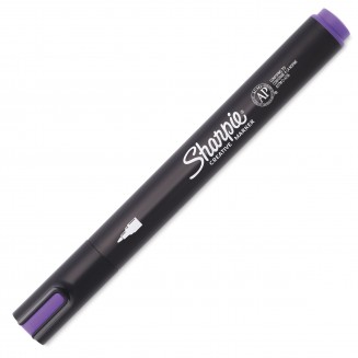 Sharpie Ακρυλικός Μαρκαδόρος Μεσαίος Λιλά