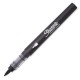 Sharpie Ακρυλικός Μαρκαδόρος Πινέλο Μαύρος