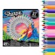 Sharpie Συλλεκτικό Σετ 27 Μαρκαδόρων Διαρκείας Fine Blitz Holiday