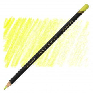 Derwent Μολύβι Chromaflow Citrus Yellow 0010