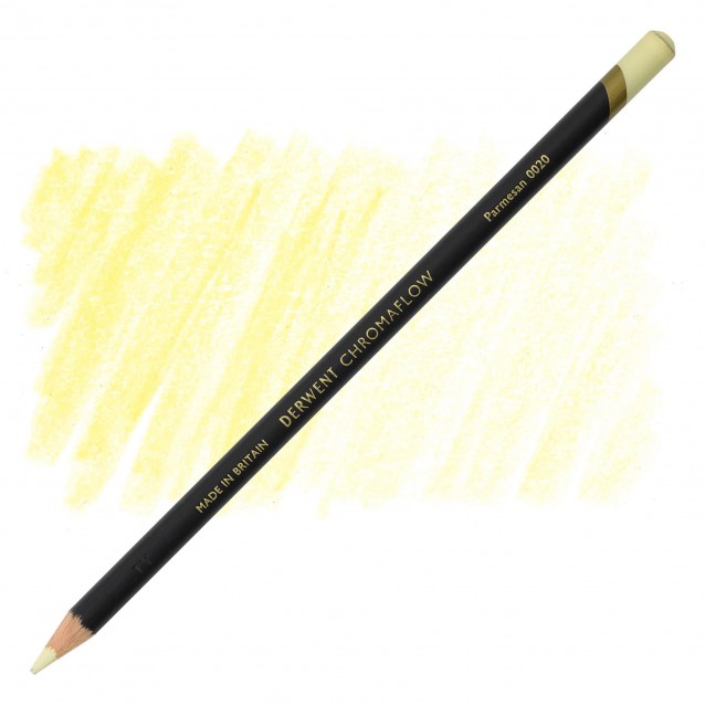 Derwent Μολύβι Chromaflow Parmesan 0020