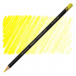 Derwent Μολύβι Chromaflow Sun Yellow 0100