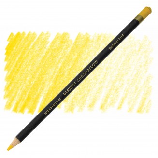 Derwent Μολύβι Chromaflow Sunflower 0110