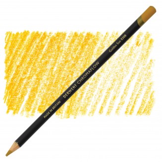 Derwent Μολύβι Chromaflow Golden Sun 0300