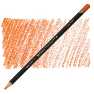 Derwent Μολύβι Chromaflow Flame 0400
