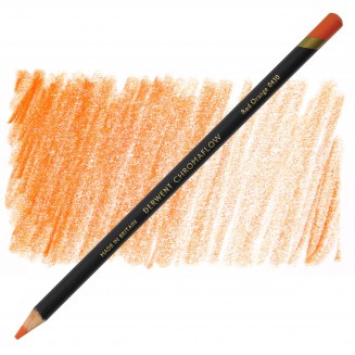 Derwent Μολύβι Chromaflow Red Orange 0430