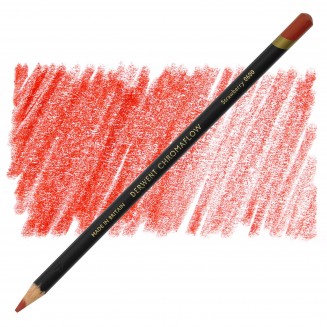 Derwent Μολύβι Chromaflow Strawberry 0600