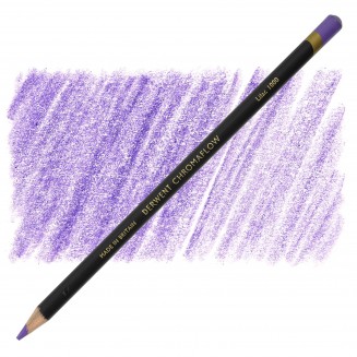 Derwent Μολύβι Chromaflow Lilac 1000