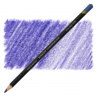 Derwent Μολύβι Chromaflow Violet Blue 1120