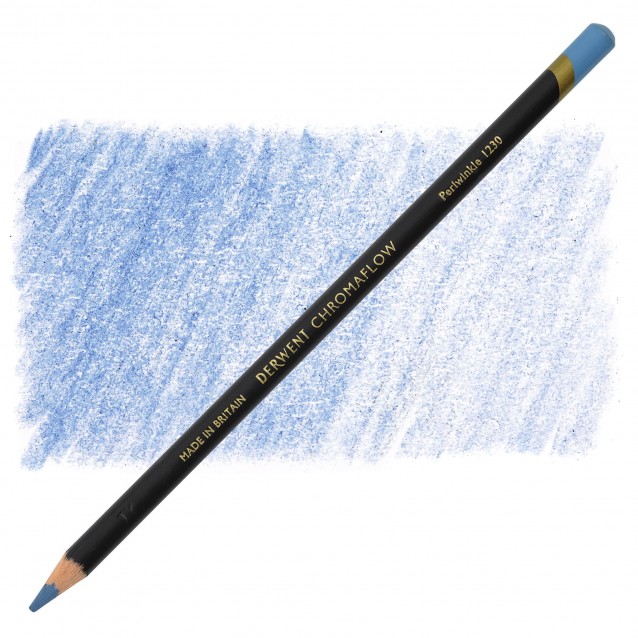 Derwent Μολύβι Chromaflow Periwinkle 1230