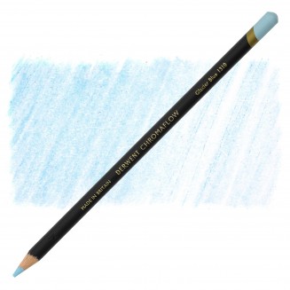 Derwent Μολύβι Chromaflow Glacier Blue 1310