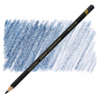 Derwent Μολύβι Chromaflow Deep Sea 1320