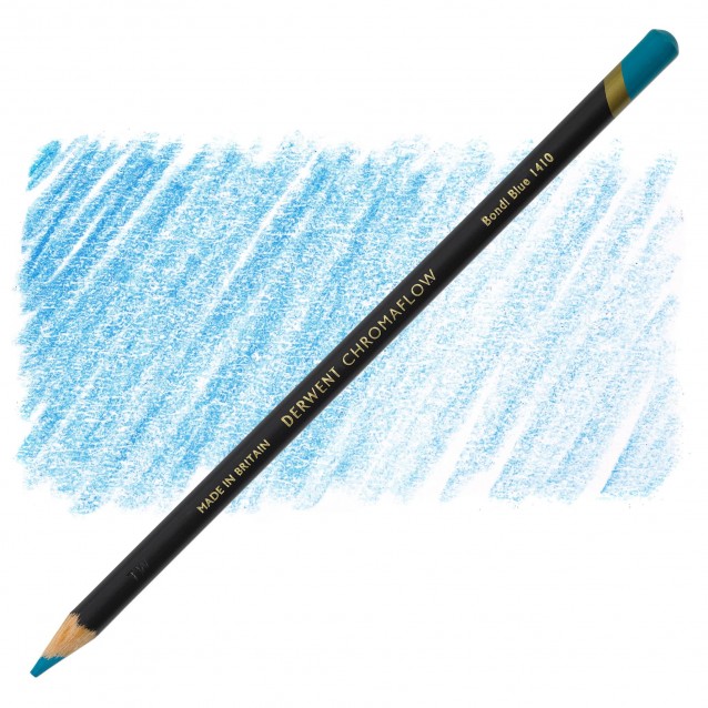 Derwent Μολύβι Chromaflow Bondi Blue 1410