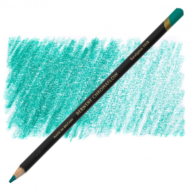 Derwent Μολύβι Chromaflow Eucalyptus 1510