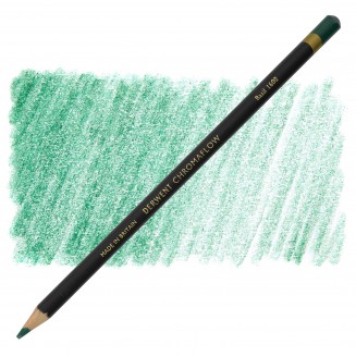 Derwent Μολύβι Chromaflow Basil 1600