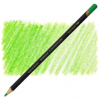 Derwent Μολύβι Chromaflow Grass Green 1800