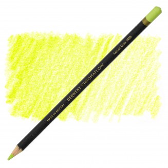 Derwent Μολύβι Chromaflow Lemon Lime 1820