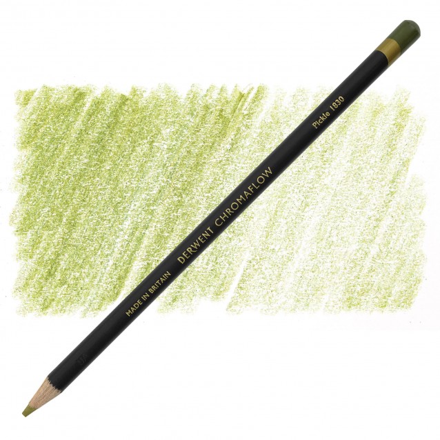 Derwent Μολύβι Chromaflow Pickle 1830