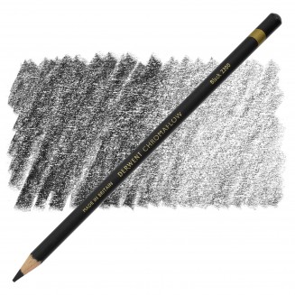 Derwent Μολύβι Chromaflow Black 2300