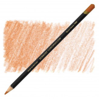 Derwent Μολύβι Chromaflow Burnt Sienna 1900