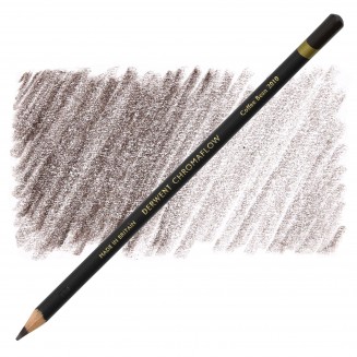 Derwent Μολύβι Chromaflow Coffee Bean 2010
