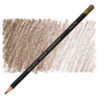 Derwent Μολύβι Chromaflow Mocha 1840