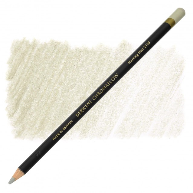 Derwent Μολύβι Chromaflow Morning Mist 2110