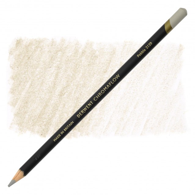 Derwent Μολύβι Chromaflow Pebble 2120