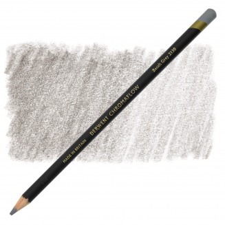 Derwent Μολύβι Chromaflow Basalt Grey 2130
