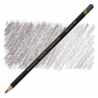 Derwent Μολύβι Chromaflow Carbon Grey 2140