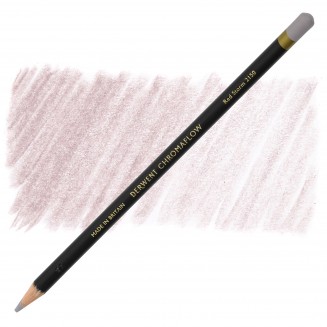 Derwent Μολύβι Chromaflow Red Storm 2150