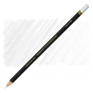Derwent Μολύβι Chromaflow White 2400