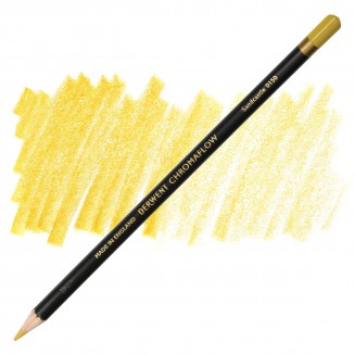 Derwent Μολύβι Chromaflow Sandcastle 0150