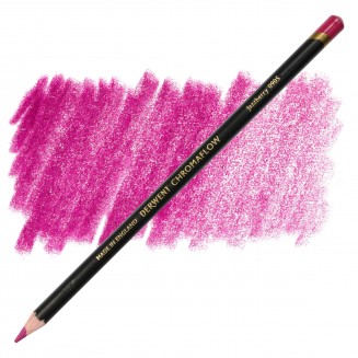 Derwent Μολύβι Chromaflow Jazzberry 0905