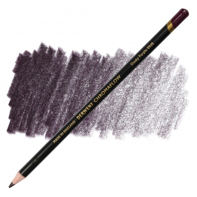 Derwent Μολύβι Chromaflow Dusky Purple 0935