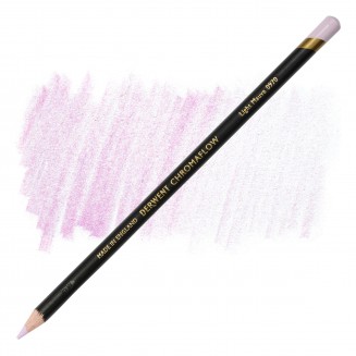 Derwent Μολύβι Chromaflow Light Mauve 0970