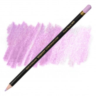 Derwent Μολύβι Chromaflow French Mauve 0975