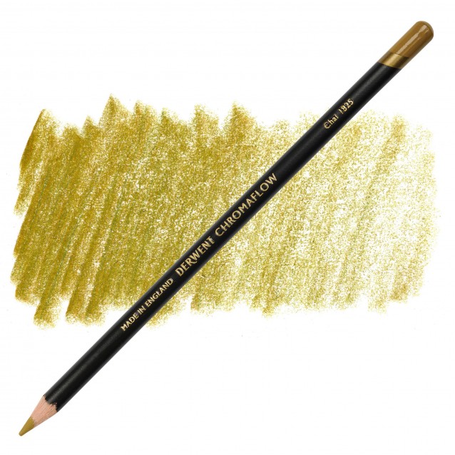 Derwent Μολύβι Chromaflow Chai 1825